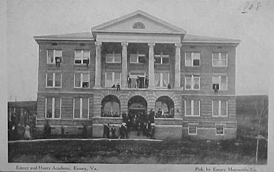 ehacademy1908.jpg
This is a 1908 postcard.
