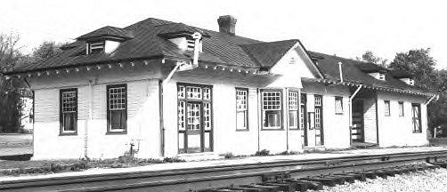 emorydepot.jpg
This image of the Emory Depot was probably made in the 1940s.  Wonder how many college students passed through?
