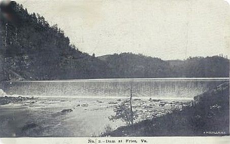 friesdam1907.jpg
This is a 1907 postcard view of the Dam across New River at Fries.
