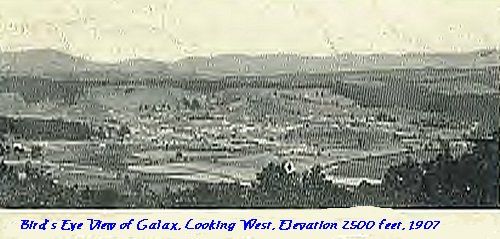 galax1907.jpg
From a real-photo postcard, dated 1907.
