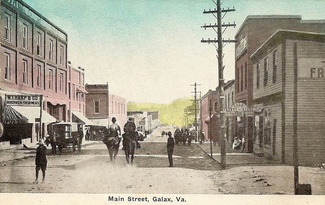 galaxmain1910.jpg
This is a circa 1910 postcard depicting Main Street.  Courtesy of Wade Weekes.
