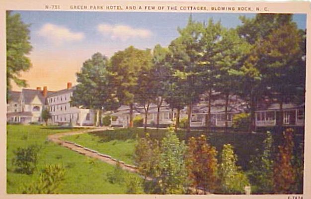 greenparkhotel.jpg
From a circa 1945 postcard.
