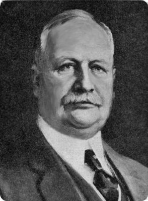 Stuart, Henry C.
Born in Wytheville in 1855, moved to Russell County, VA, became one of the largest stock raisers in the United States.  Member of the State Constitutional Convention in 1901 and served as Governor of Virginia from 1914 unil 1918.  Died in Russell County, VA in 1933.
