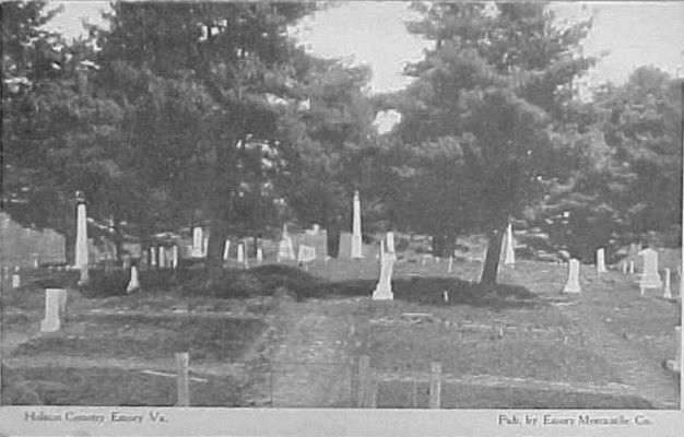 holstonconfcem.jpg
This is a 1908 postcard.
