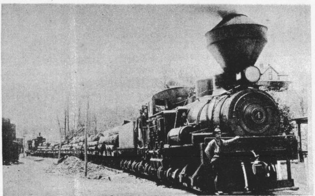 konnarockshay1912.jpg
This 1912 photo shows Hassinger Lumber's shay engine in Konnarock.
