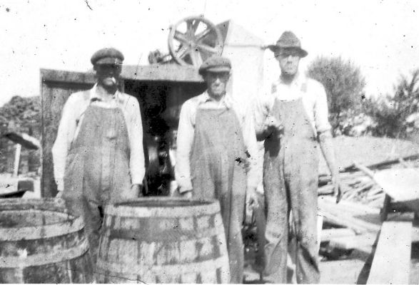 lester31.jpg
Unknown Lester family members near Glade Spring, VA.
