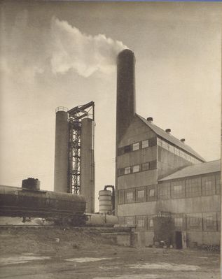 limerecoveryplant42.jpg
This is from a 1941-42 photograph of one of the myriad of industrial facilities at this time.
