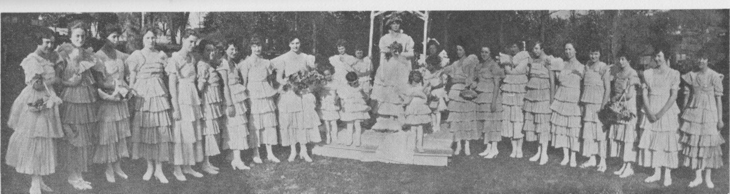 marioncollegemayqueen1917.jpg
This is the first Marion College Queen court from 1917.
