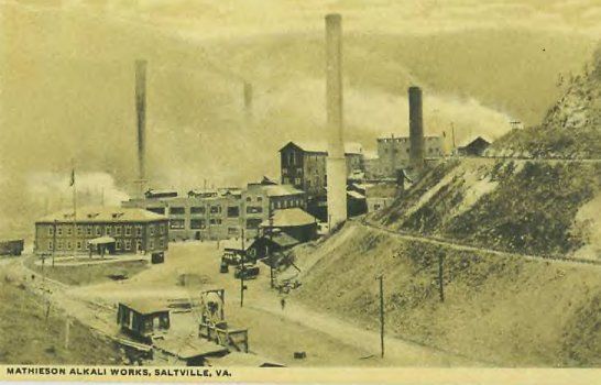 mathieson1920.jpg
This is another view of the Mathieson operations ca. 1920.
