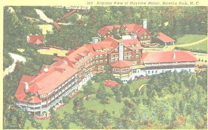 mayviewmanor.jpg
This is an aerial shot made in the 1940s.
