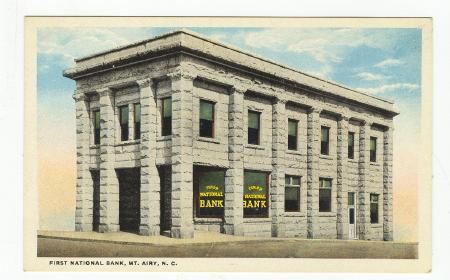 mtairybank.jpg
From a 1915-30 era postcard.
