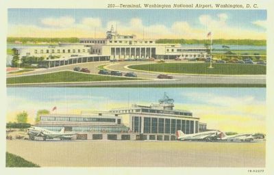 nationalairport1941
This is a 1940s postcard.
