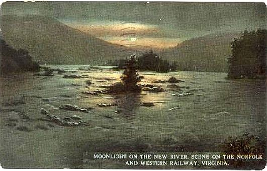 newrivermoonlite.jpg
From a 1900-1910 postcard.
