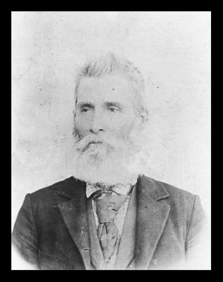 nphipps.jpg
Son of Ahart Phipps and Mary Ann Hash, he served in Company A, 26th NC Infantry during the American Civil War.  He made his home at Weaver's Ford, Ashe County, NC.
