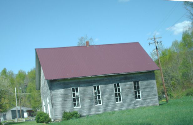 oldmabelmethodist.jpg
Photo April 28, 2006 by Jeff Weaver.
