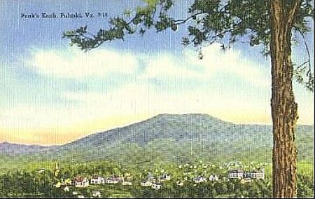 peakknobpulaski.jpg
This is from a 1940s era linen postcard.
