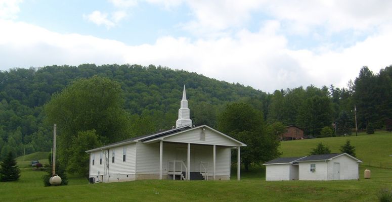 Butler - Sunshine Church of Christ
Photo by Jeff Weaver, May 18, 2007.
