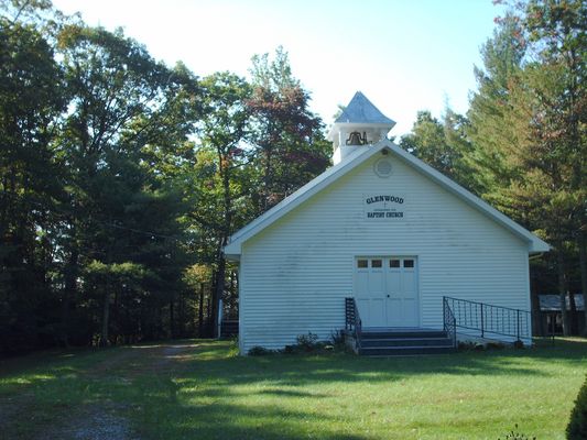 pics 160.jpg
This church was established in 1915.  This photo was taken September 27, 2006 by Jeff Weaver.
