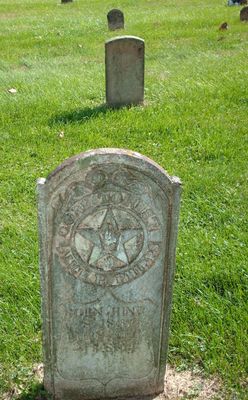 pics 212.jpg
This is the grave marker for Alice P. Blevins Phipps, daughter of Poindexter Blevins.  Photo October 4, 2006 by Jeff Weaver.
