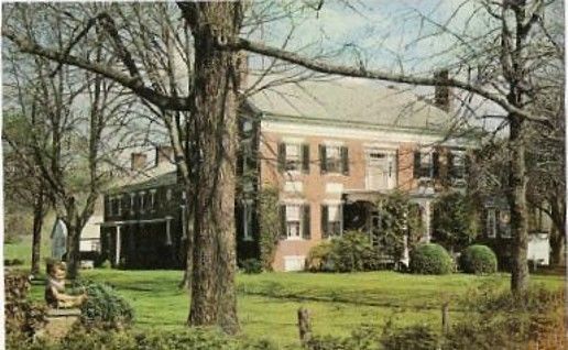 prestonmansion.jpg
This 1950s postcard shows the Old Stage Coach Inn on the Old Wilderness Road.
