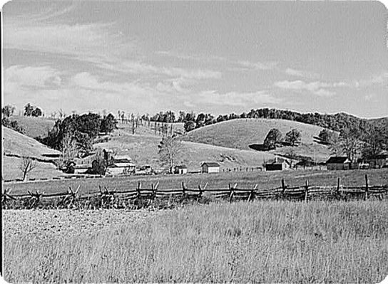 radfordfarm.jpg
This OCtober 1941 photo shows a farm scene near Radford, VA.
