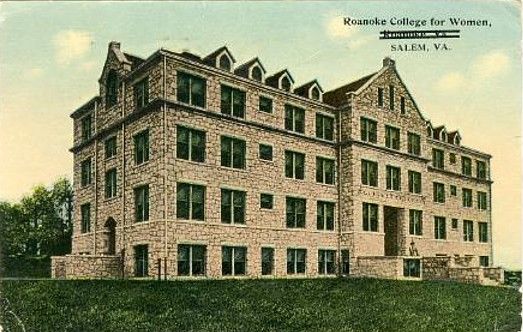 roanokecollege1916.jpg
This is from a 1916 postcard.
