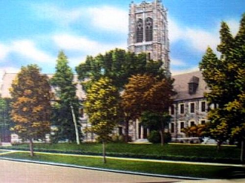 roanokepresby.jpg
This is from a mid-20th century postcard.
