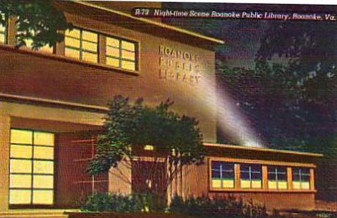 roanokepubliclib1970.jpg
This is a circa 1970 postcard.
