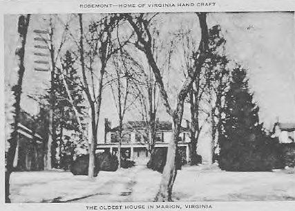 rosemont.jpg
The home of Sherwood Anderson in Marion.
