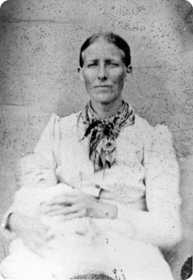 Neese, Rose or Jane
 
ROSA VIRGINIA NEECE
B: OCT 1865 NC
D: 1912

 Rose or Jane Neaves or Neece, the family disagrees on which is correct (mother of Della Testerman Kilby).  Courtesy of Rachel Hamilton [email]RHamilton@allstate.com[/email]

