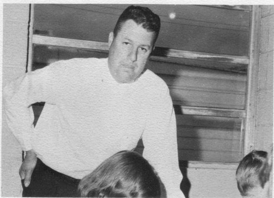 rotenralph.jpg
Mr. Ralph Roten is depicted here in his classroom at Virginia Carolina in 1965.
