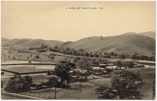 saltville1920view.jpg
This is a from a 1920 postmarked postcard.
