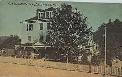 saltvillehotel.jpg
Located on East Main Street, this photo postcard is from ca. 1915.
