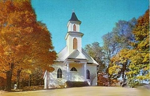 sherrychristianchurch.jpg
This church was built in 1903.  This photo from about 1965.
