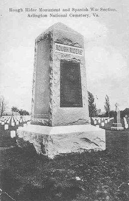 spanammonument
From a circa. 1910 postcard.
