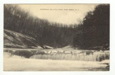 spartawaterfall.jpg
This postcard dates from before 1930.
