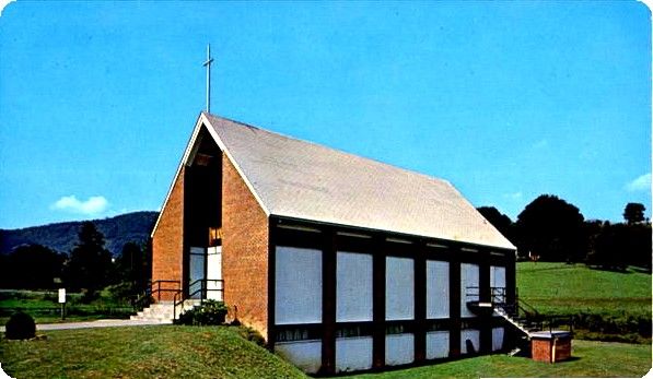 stelizrcc.jpg
This chrome era postcard dates from the 1960s or 1970s.
