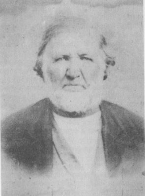 strugilljames1781.jpg
Son of Francis Sturgill, Sr. and Rebecca Hash.  Lived at Piney Creek, Alleghany Co., NC
