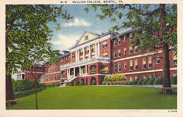 sullinscollege~0.jpg
This is from a 1930-45 postcard.
