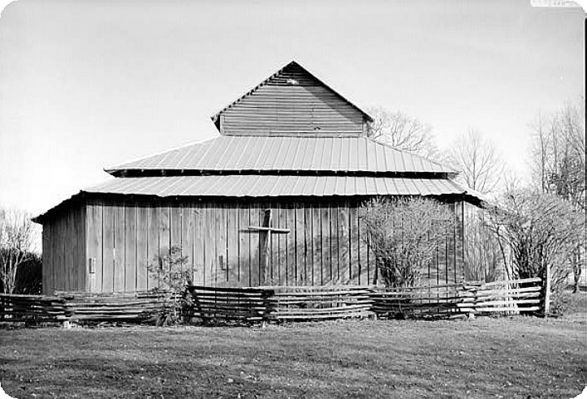 sulphurspringscampground.jpg
This photo is from the files of the Library of Congress.  This photo was taken in 1983 for the Historical American Buildings Survey.
