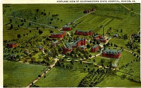 swvastatehospital.jpg
This is an aerial view of the "Bull Pen" taken in 1937.
