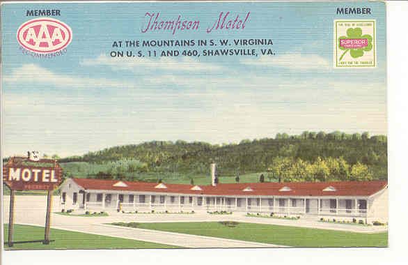 thompsonmotelshawsville.jpg
From a circa 1950 postcard.
