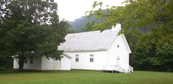 tumblingcreek703.jpg
Located in Poor Valley, near Saltville, Virginia, this image was made July 2004 by Jeff Weaver
