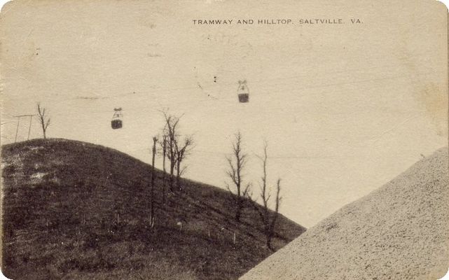 va_saltville2.jpg
Also known as the "Bucket Line", shown here in operation, probably in the 1930s.
