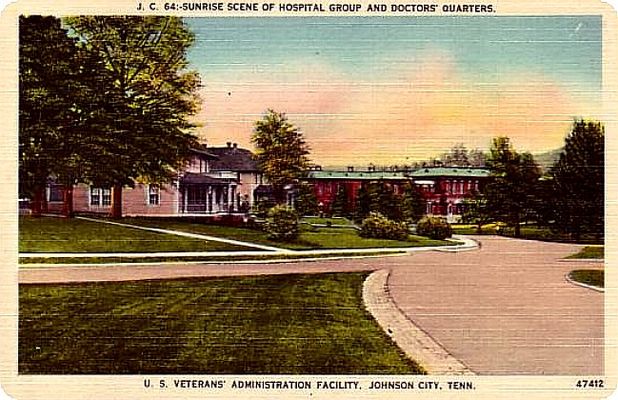 vajct.jpg
This 1930s postcard shows the VA facility at sunrise.
