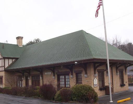 washhissoc.jpg
Library and Offices of the Washington County, Historical Society, Abingdon, Virginia, taken March 24, 2006 by Jeff Weaver
