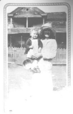 weaverguida.jpg
Guida Rose Weaver is shown here on Helton Creek with her daughter Glenna Fay in 1931, before moving to Pennsylvania.  She was married to Worth Weaver, and was the daughter of James Estil Sturgill and Ella Ingram.
