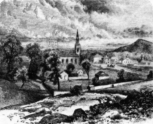 wytheville1860.jpg
This wood block print shows Wytheville, Virginia. ca. 1850.
