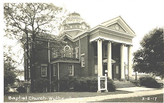 wythevillebaptist.jpg
1950s era real photo postcard.
