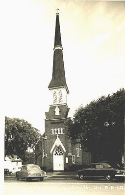 wythevillelutheran.jpg
1950s real photo postcard.
